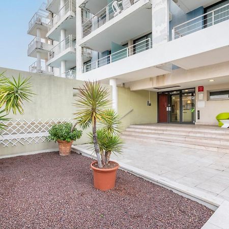 Comfort Aparthotel Marseille Prado Luaran gambar