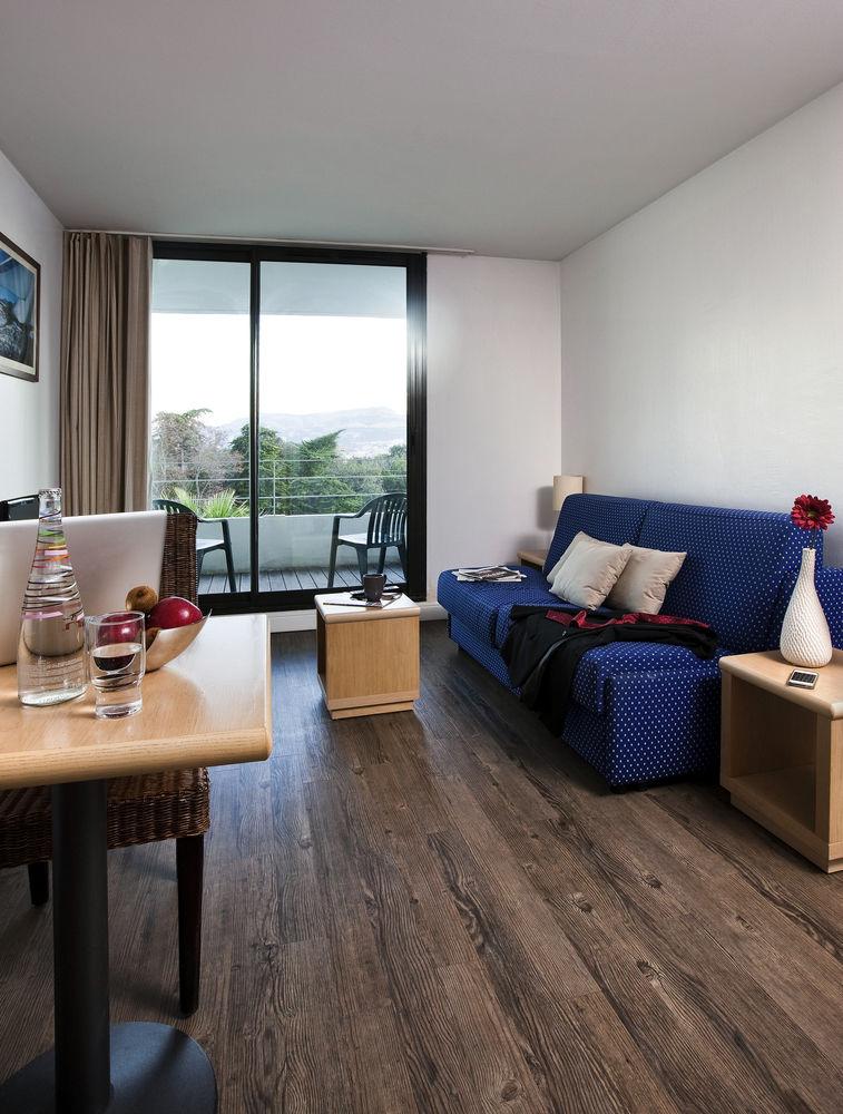 Comfort Aparthotel Marseille Prado Luaran gambar