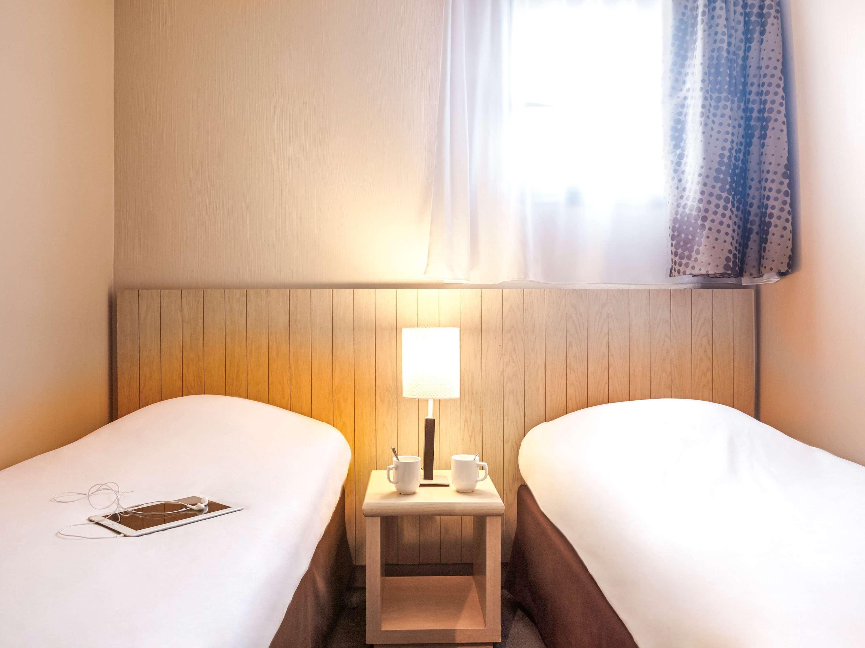 Comfort Aparthotel Marseille Prado Luaran gambar