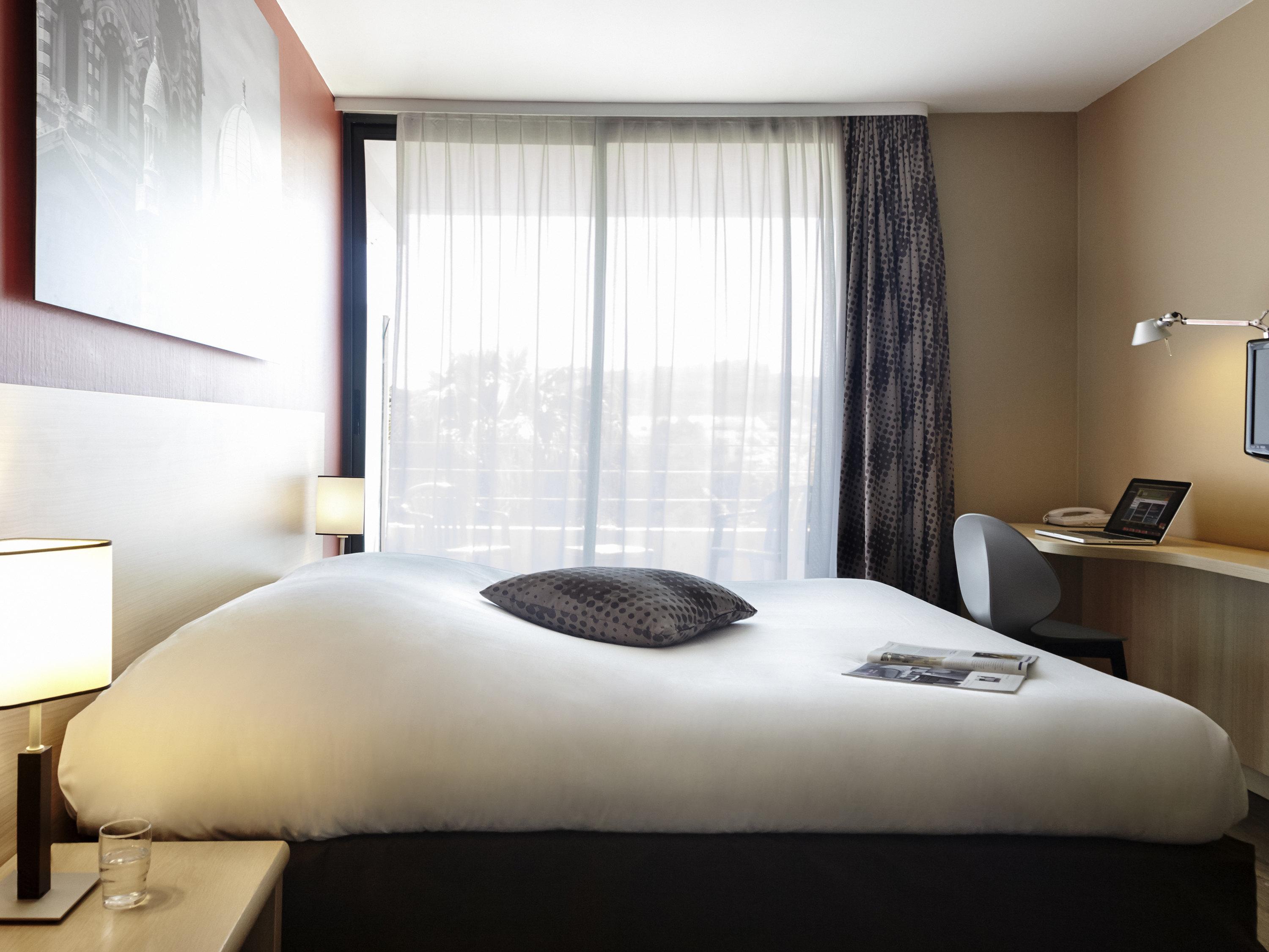 Comfort Aparthotel Marseille Prado Luaran gambar