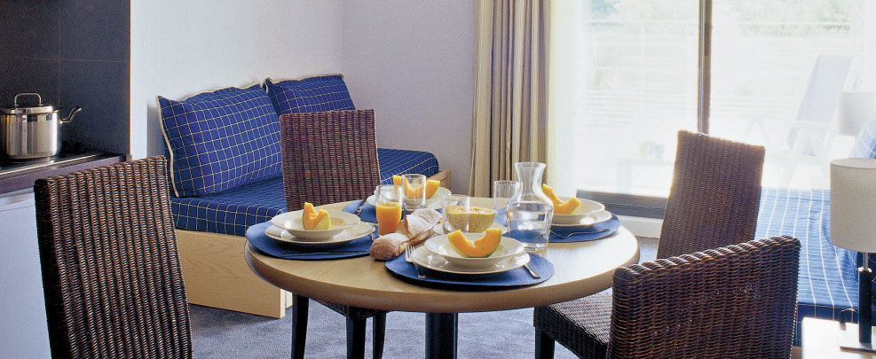 Comfort Aparthotel Marseille Prado Luaran gambar