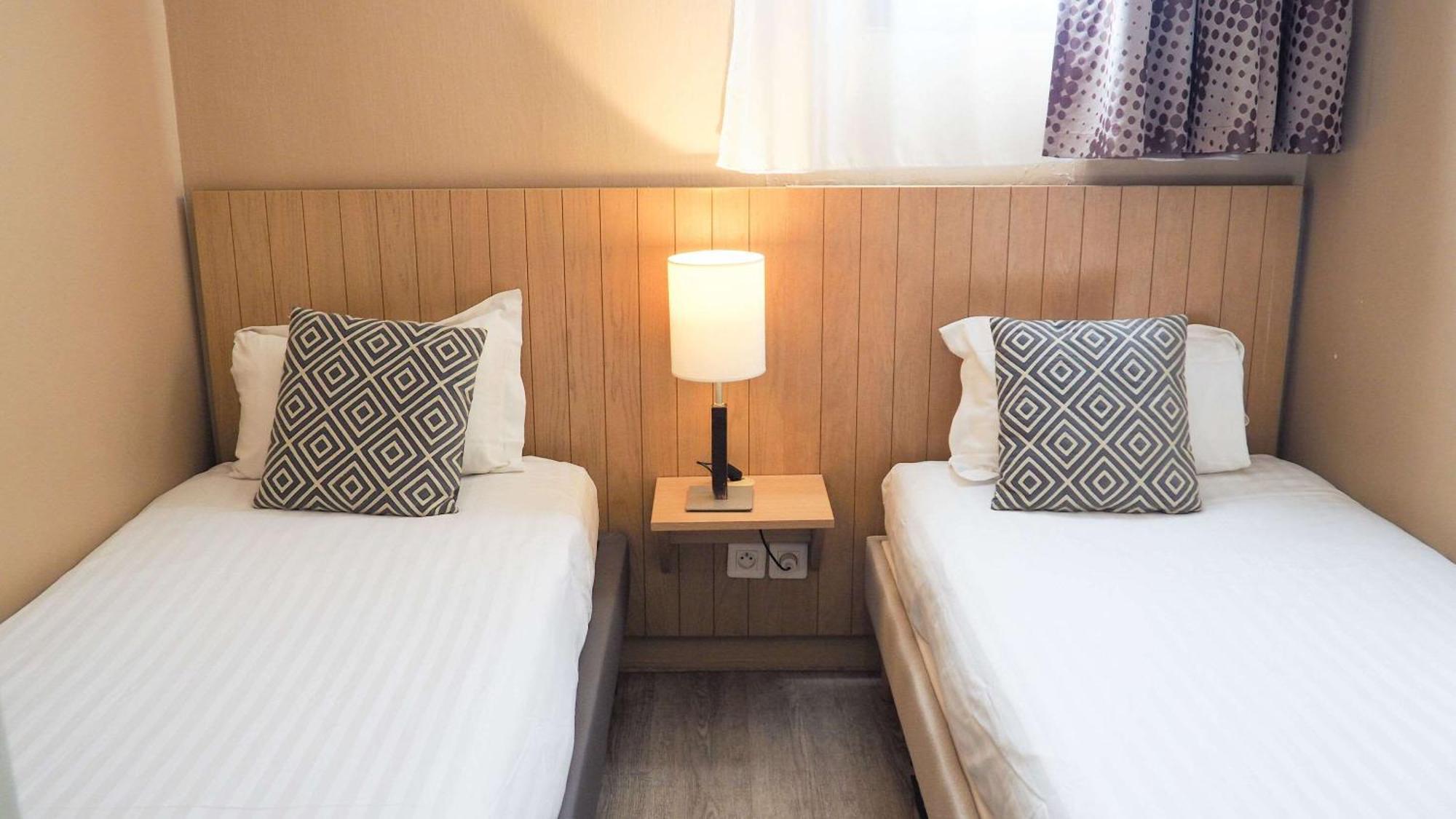 Comfort Aparthotel Marseille Prado Luaran gambar