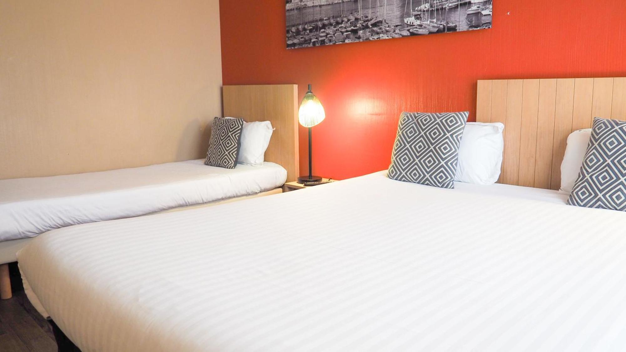 Comfort Aparthotel Marseille Prado Luaran gambar