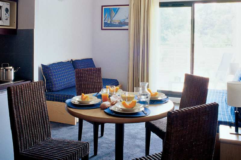 Comfort Aparthotel Marseille Prado Luaran gambar