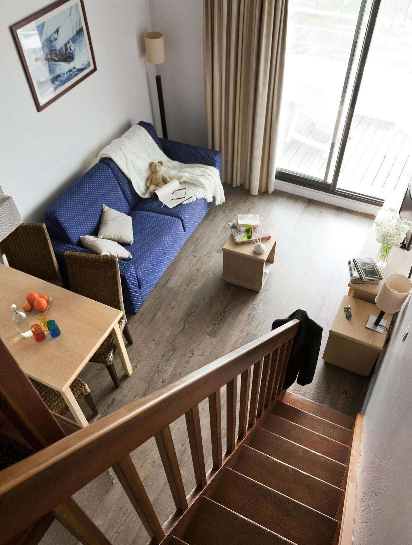 Comfort Aparthotel Marseille Prado Luaran gambar